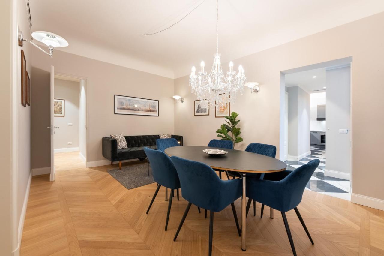 Appartement Florence- Granduca Penthouse Florence