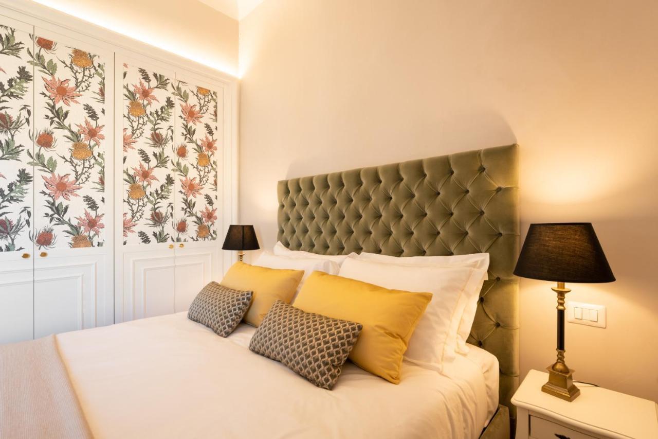 Appartement Florence- Granduca Penthouse Florence