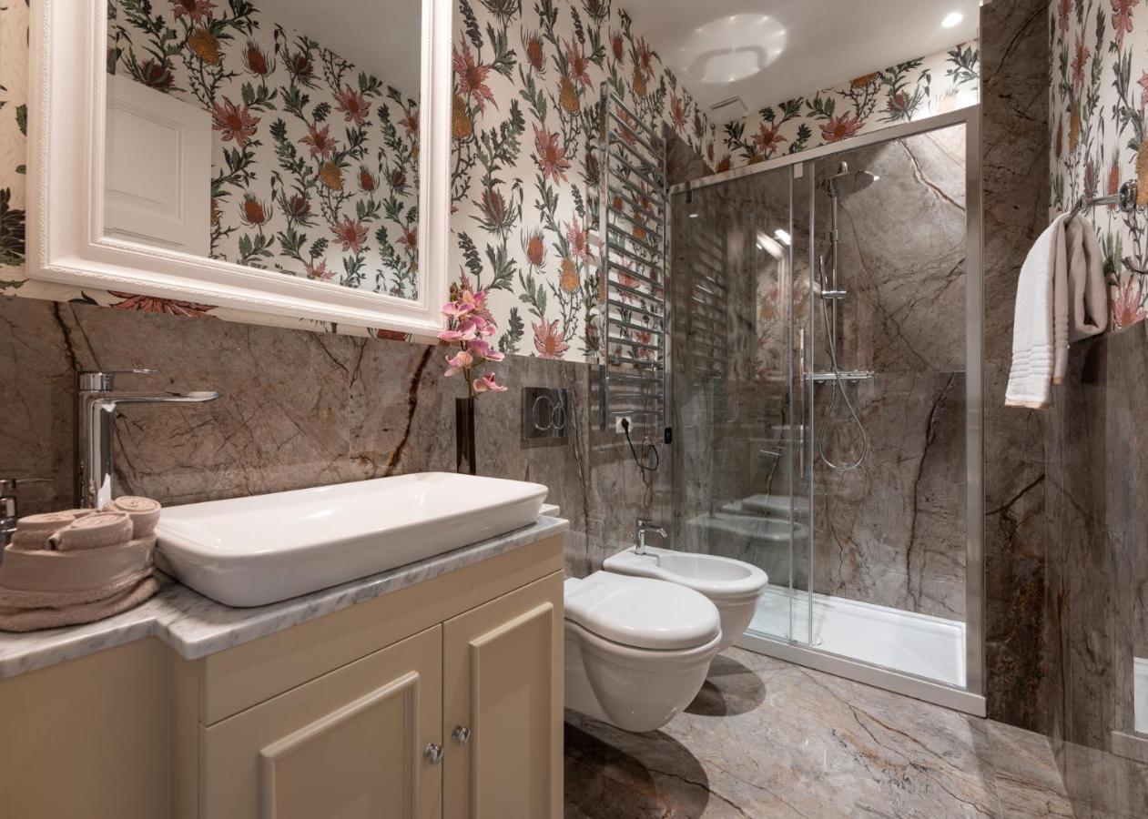 Florence- Granduca Penthouse Appartement