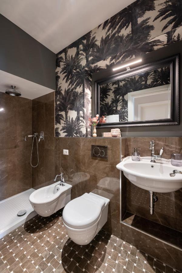 Appartement Florence- Granduca Penthouse *