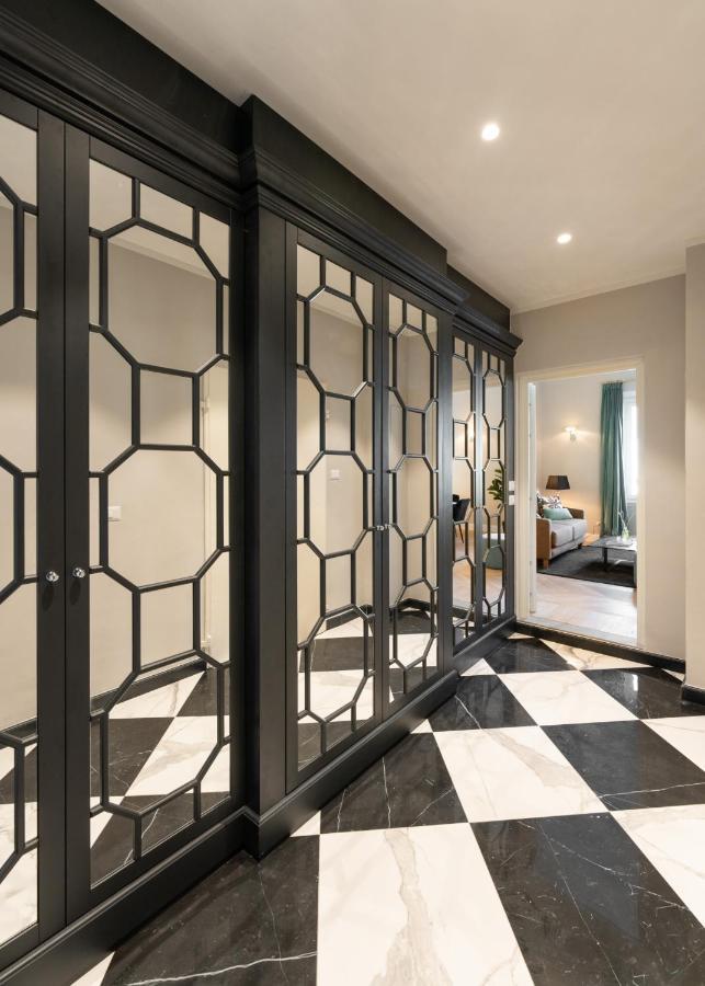 Appartement Florence- Granduca Penthouse Florence